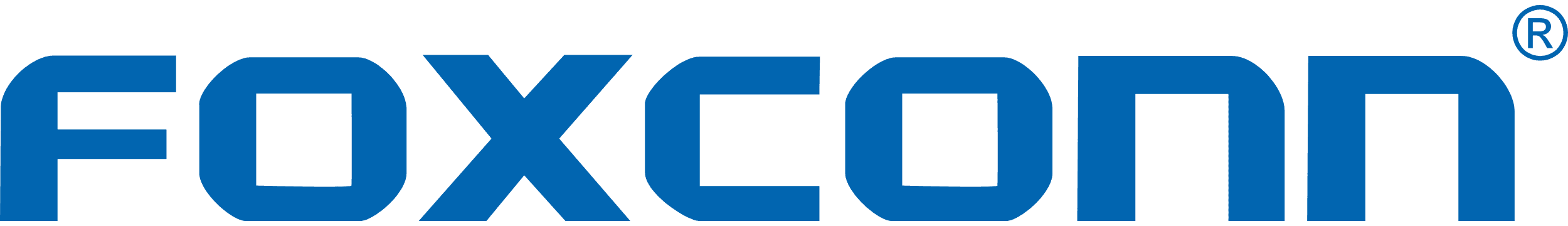 Foxconn-Cinda logo