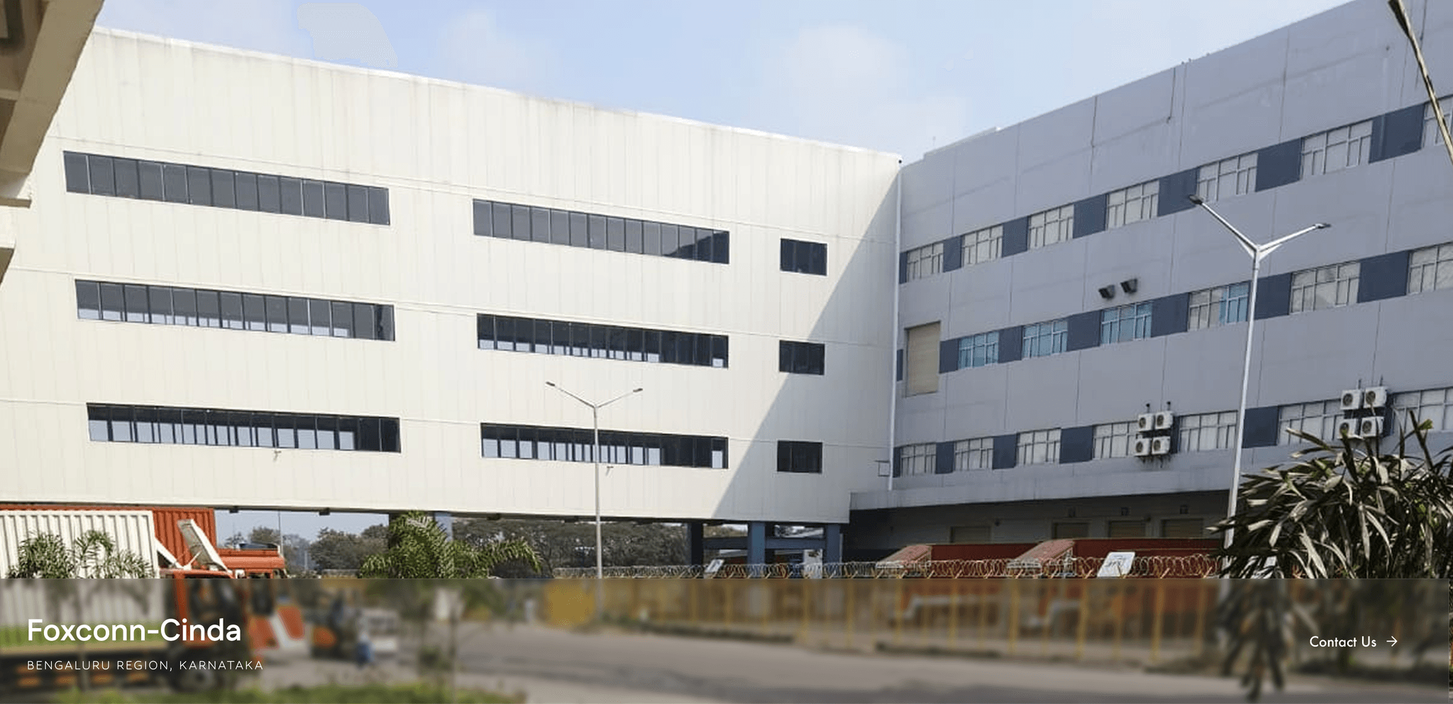 Foxconn-Cinda