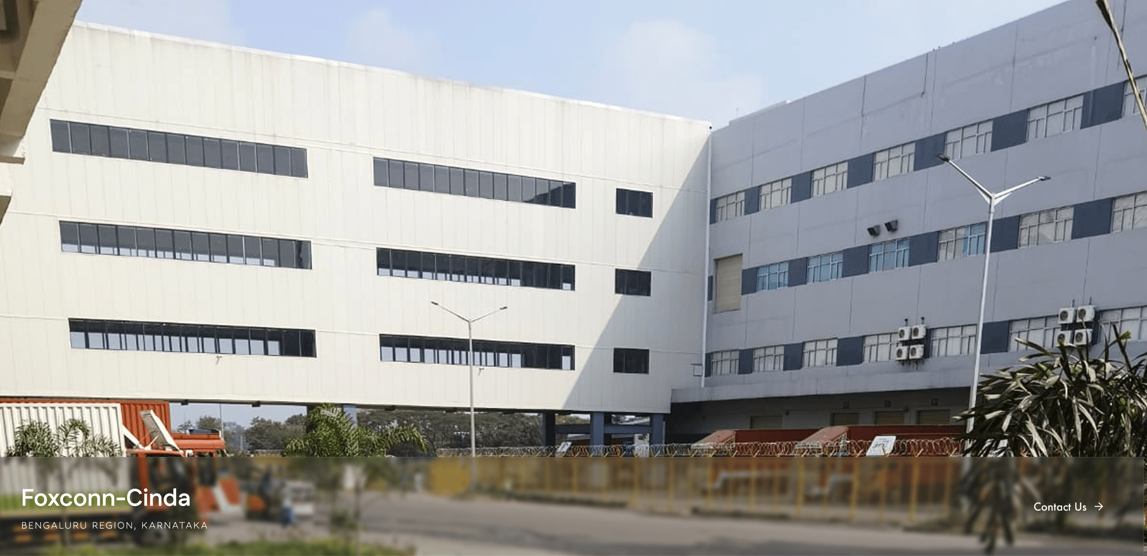 Foxconn-Cinda