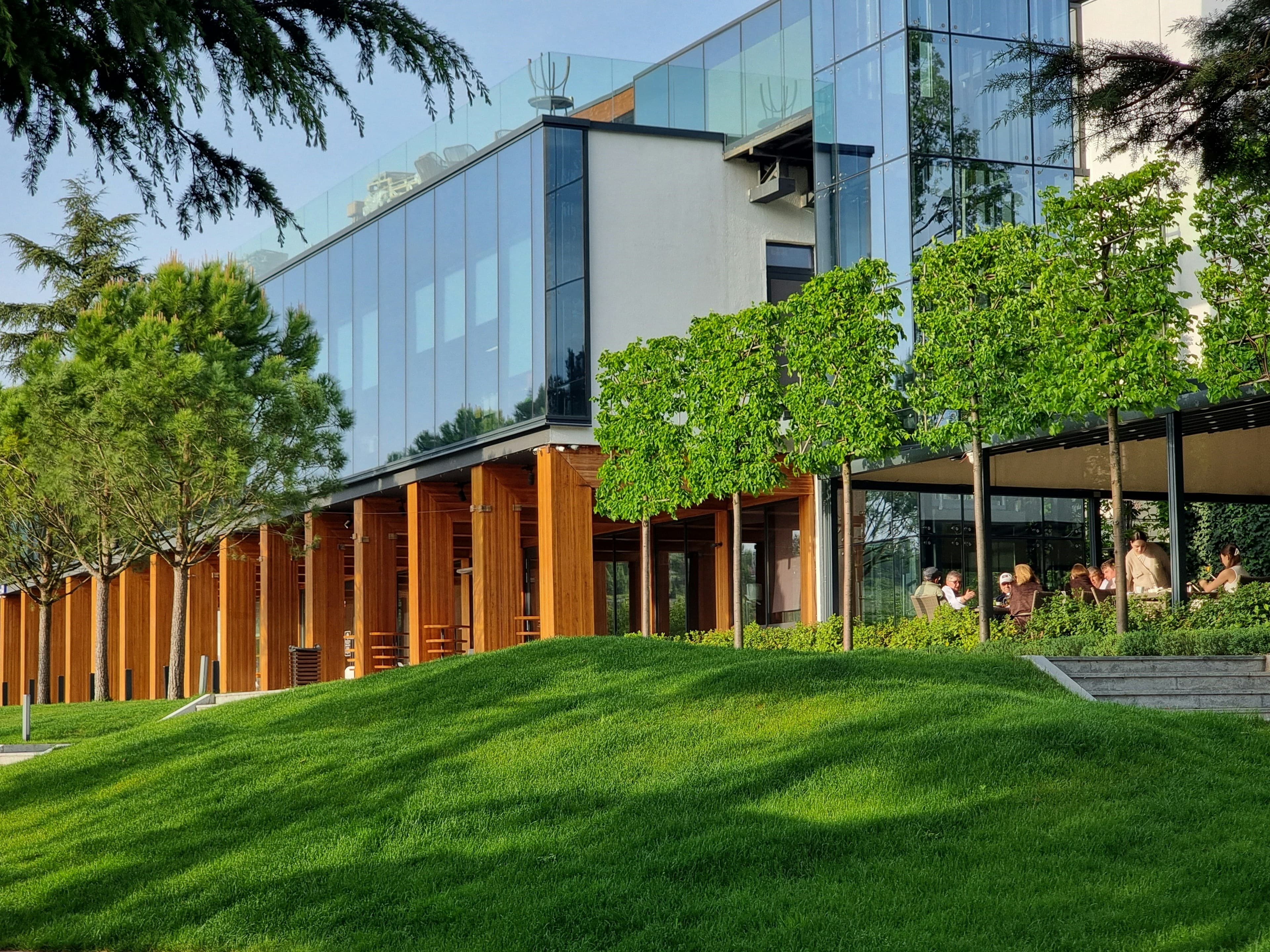 Gold & Platinum Rated Buildings: Key Considerations in EPC Construction