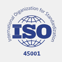 ISO 45001