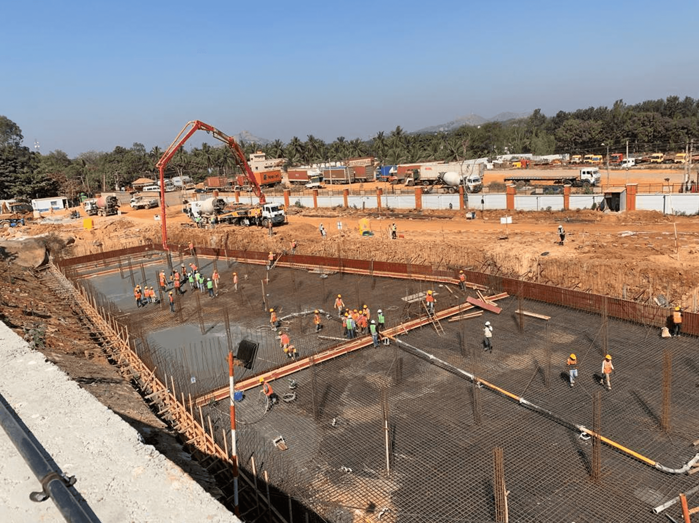 Land Development