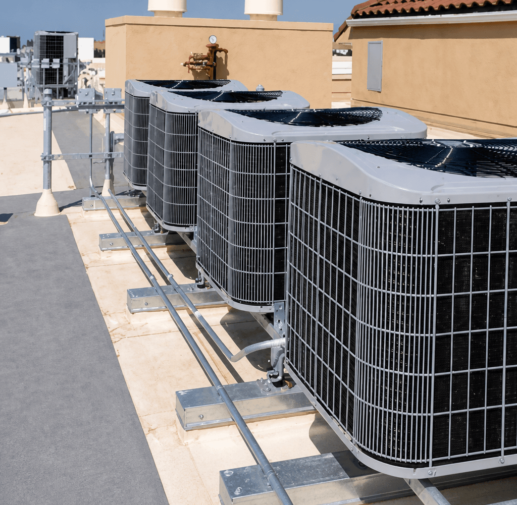 MEP Systems