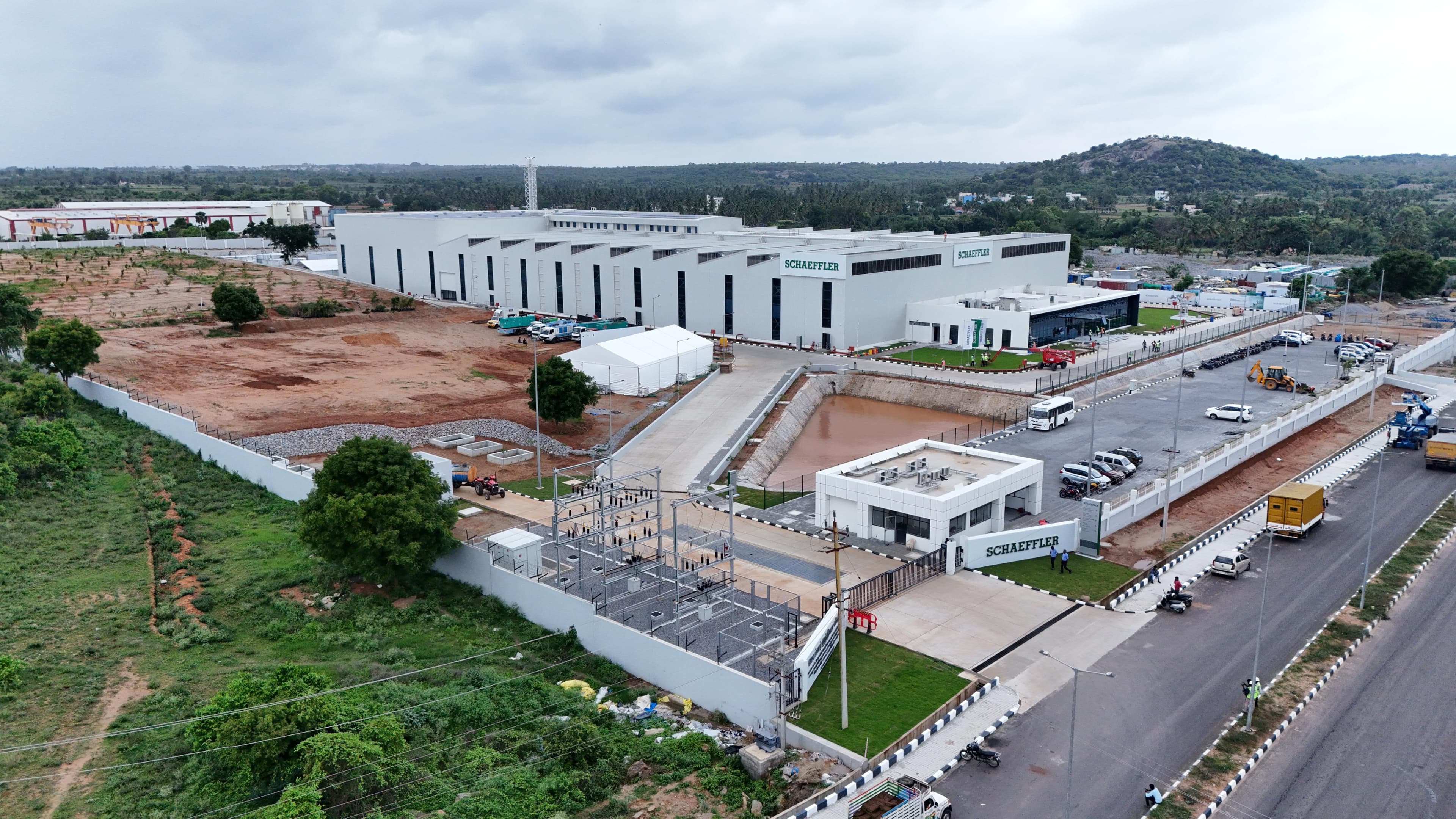 SCHAEFFLER INDIA LIMITED