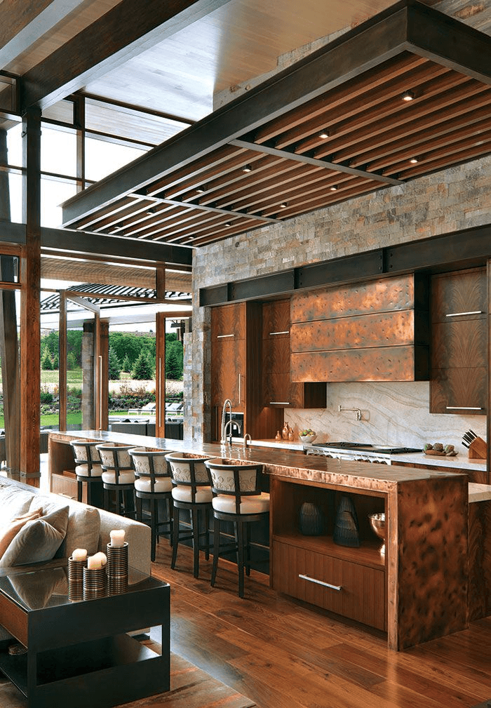 Integrated Design from the Start 1