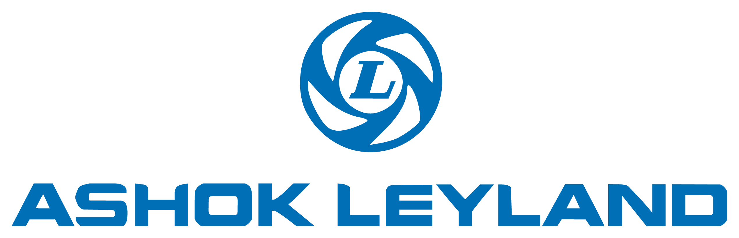 Ashok Leyland