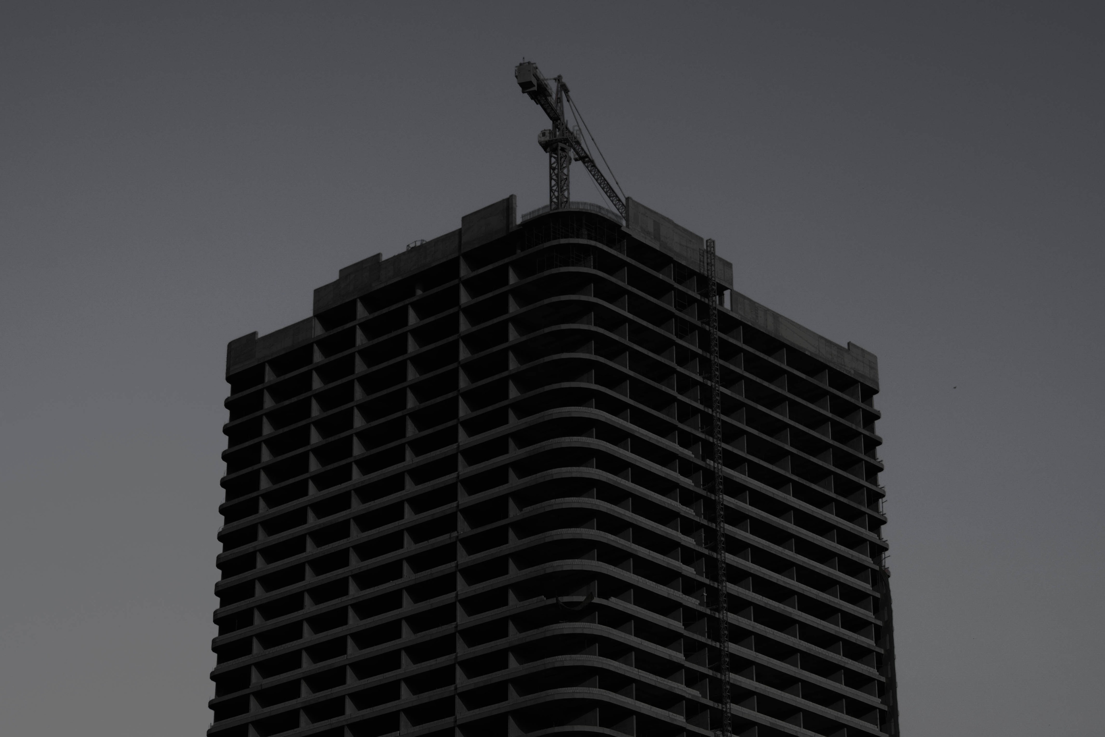 Construction project