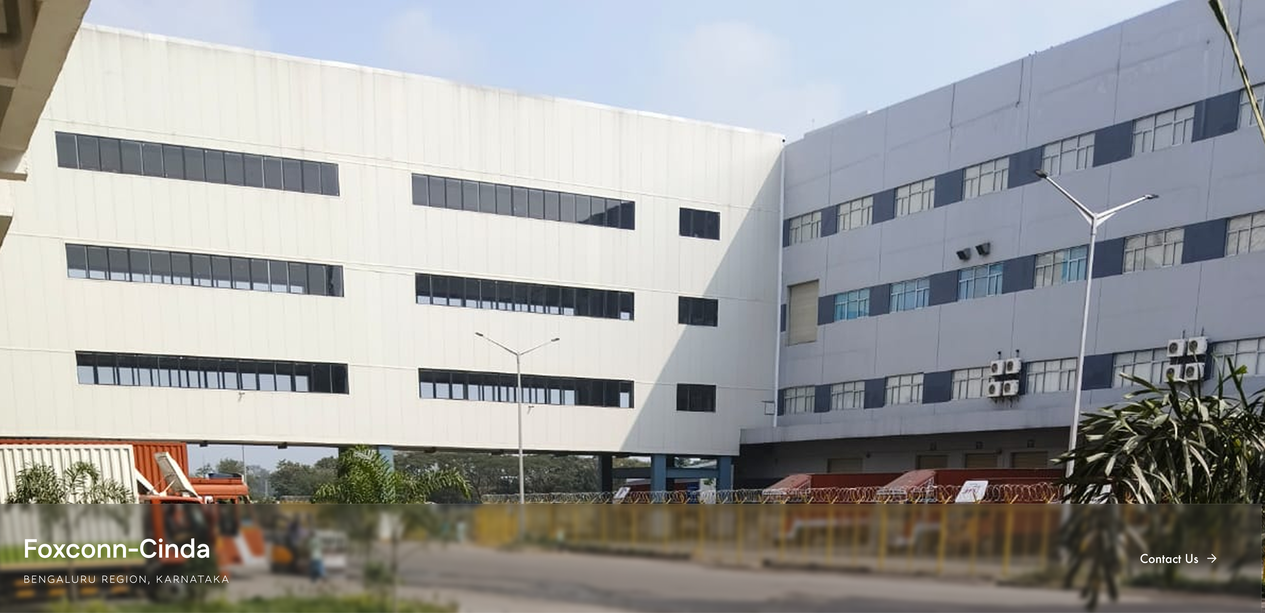 Foxconn-Cinda
